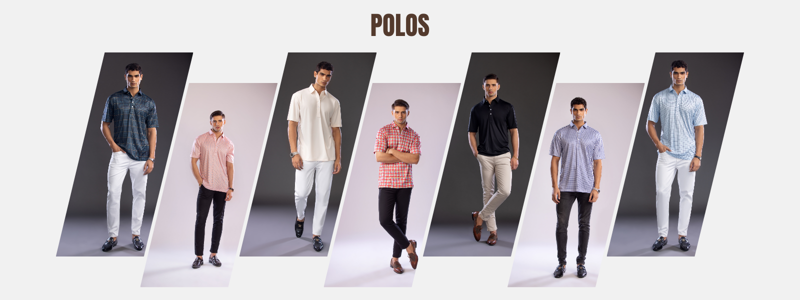 dressy polos shirt