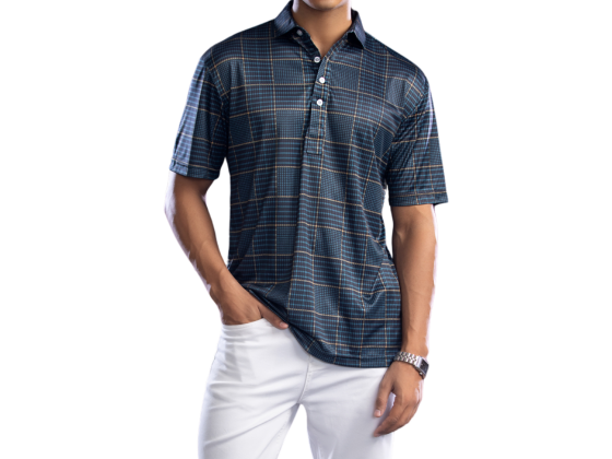 oxford semi spread shirt